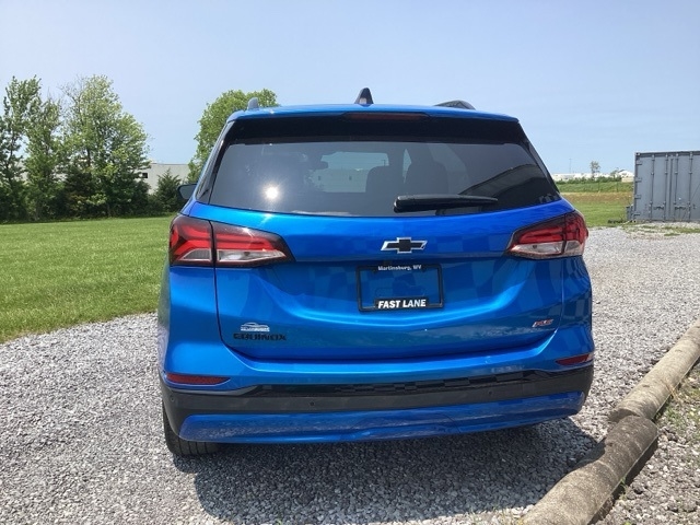 Chevrolet Equinox  2024 Chevrolet Equinox  2024