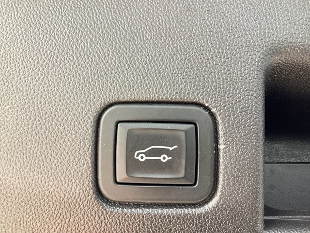 Chevrolet Equinox  2024 Chevrolet Equinox  2024