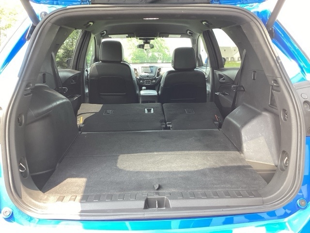 Chevrolet Equinox  2024 Chevrolet Equinox  2024