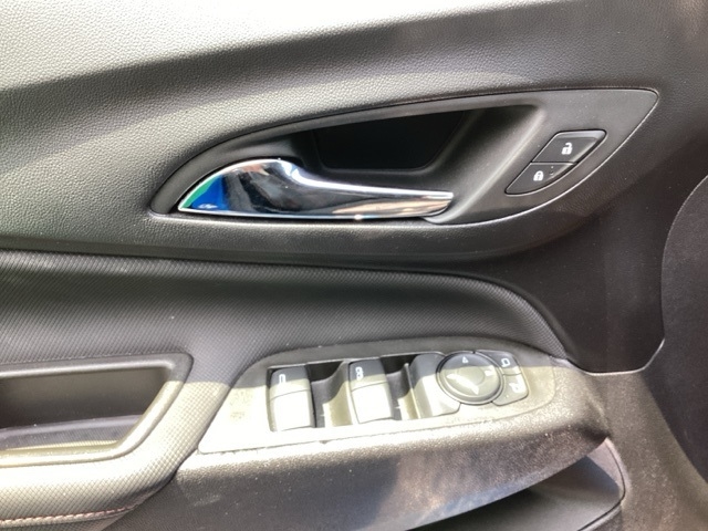 Chevrolet Equinox  2024 Chevrolet Equinox  2024