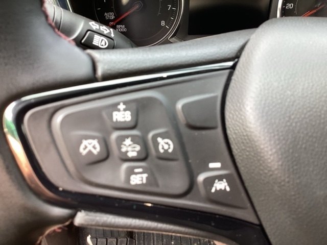 Chevrolet Equinox  2024 Chevrolet Equinox  2024