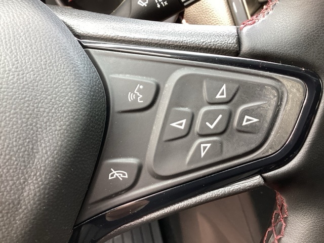 Chevrolet Equinox  2024 Chevrolet Equinox  2024