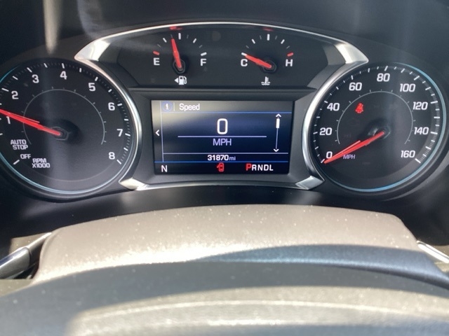 Chevrolet Equinox  2024 Chevrolet Equinox  2024