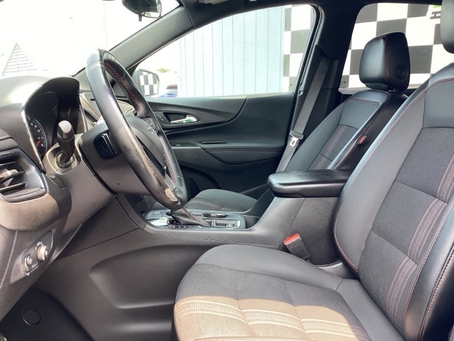 Chevrolet Equinox  2024 Chevrolet Equinox  2024