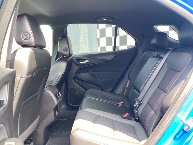 Chevrolet Equinox  2024 Chevrolet Equinox  2024