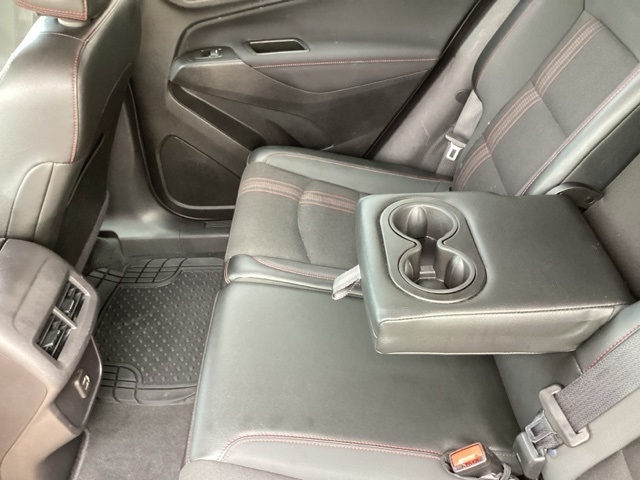 Chevrolet Equinox  2024 Chevrolet Equinox  2024