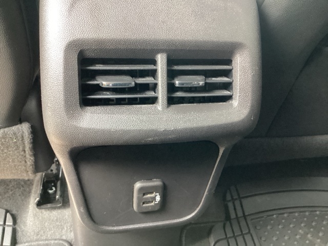 Chevrolet Equinox  2024 Chevrolet Equinox  2024