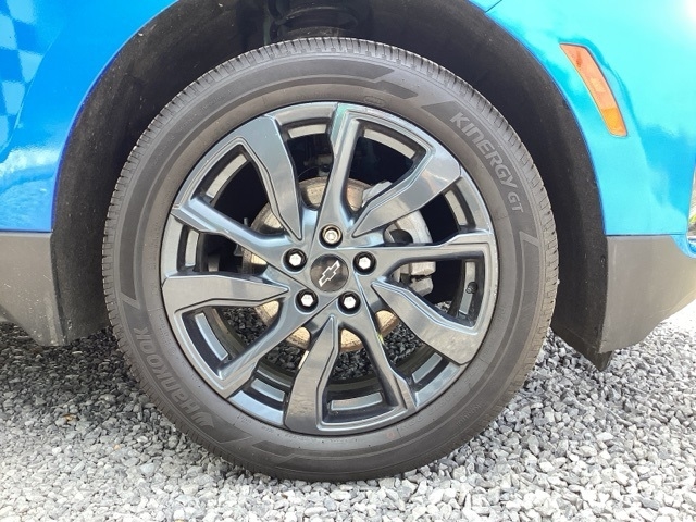 Chevrolet Equinox  2024 Chevrolet Equinox  2024