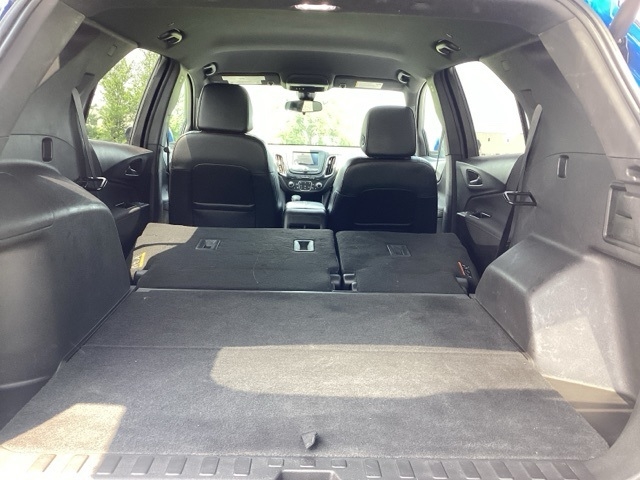 Chevrolet Equinox  2024