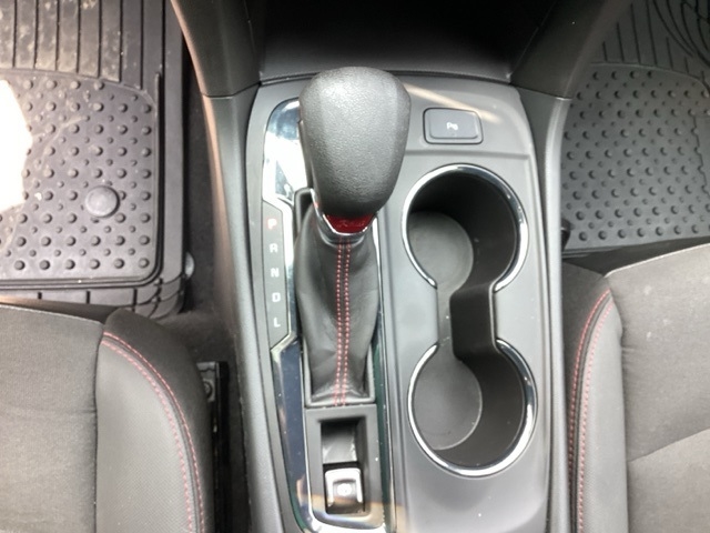 Chevrolet Equinox  2024