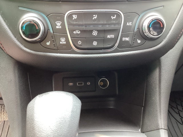 Chevrolet Equinox  2024