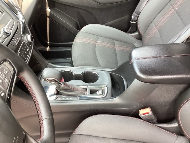 Chevrolet Equinox  2024