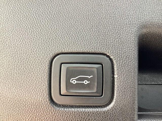 Chevrolet Equinox  2024