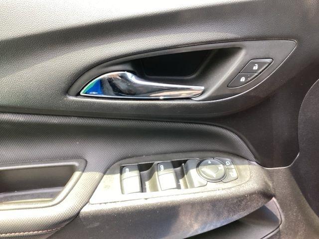 Chevrolet Equinox  2024