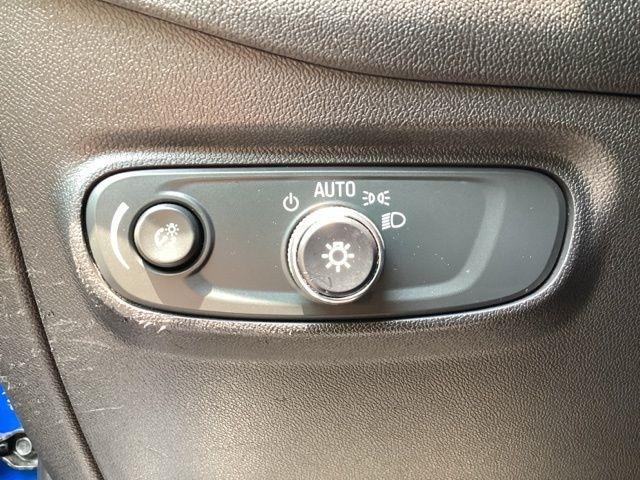 Chevrolet Equinox  2024