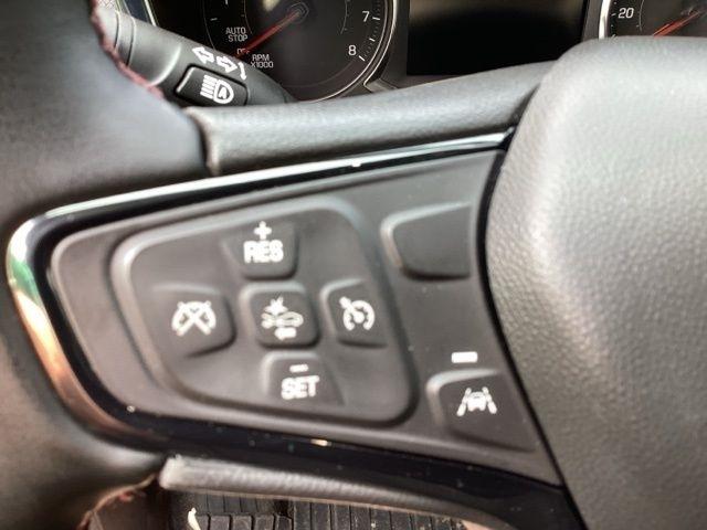 Chevrolet Equinox  2024