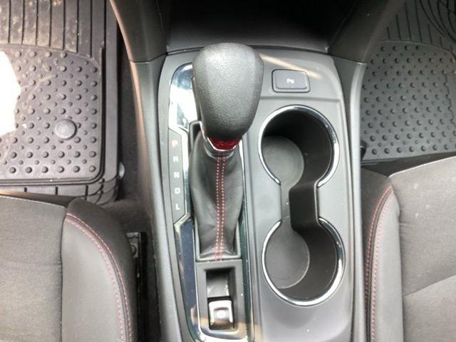 Chevrolet Equinox  2024