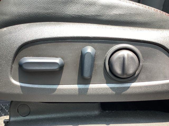 Chevrolet Equinox  2024