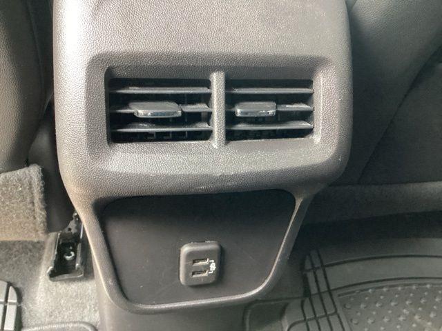 Chevrolet Equinox  2024