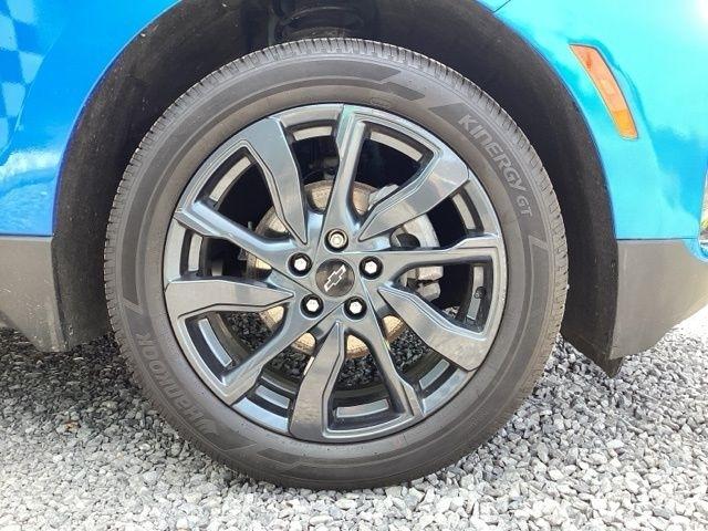 Chevrolet Equinox  2024