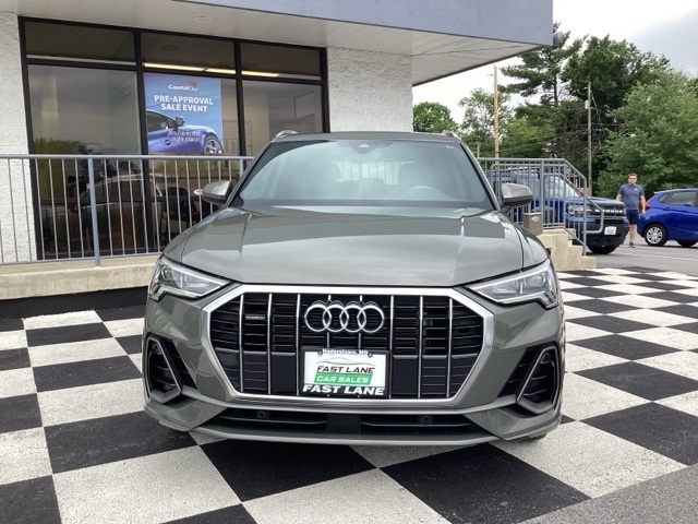 Audi Q3  2023 Audi Q3  2023