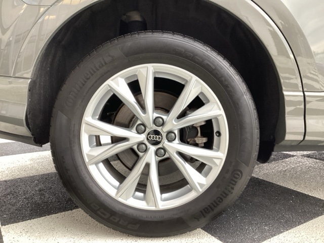 Audi Q3  2023 Audi Q3  2023