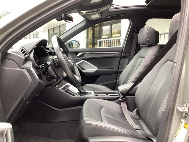 Audi Q3  2023 Audi Q3  2023