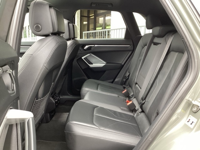 Audi Q3  2023 Audi Q3  2023