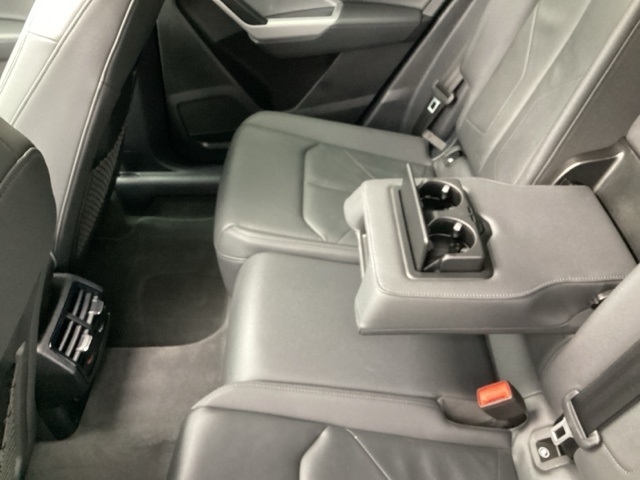 Audi Q3  2023 Audi Q3  2023