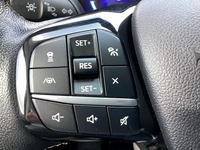2021 Ford Escape Titanium Hybrid photo 20