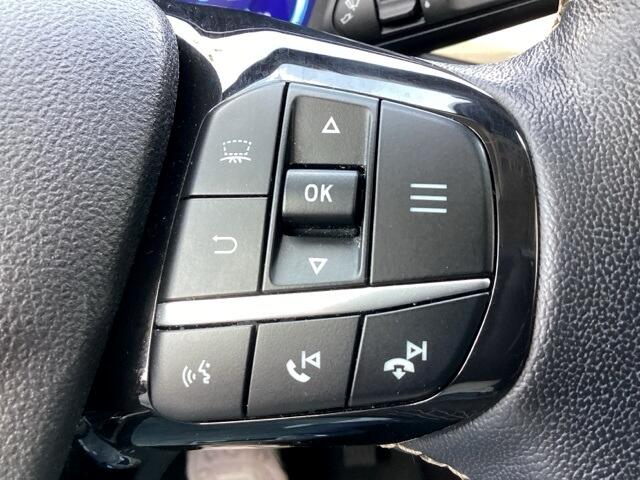 2021 Ford Escape Titanium Hybrid photo 21