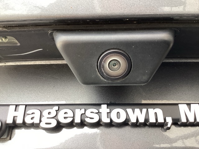 Ford Escape Hybrid  2021