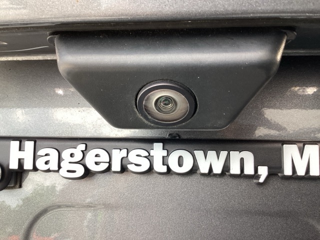 Ford Escape Hybrid  2021