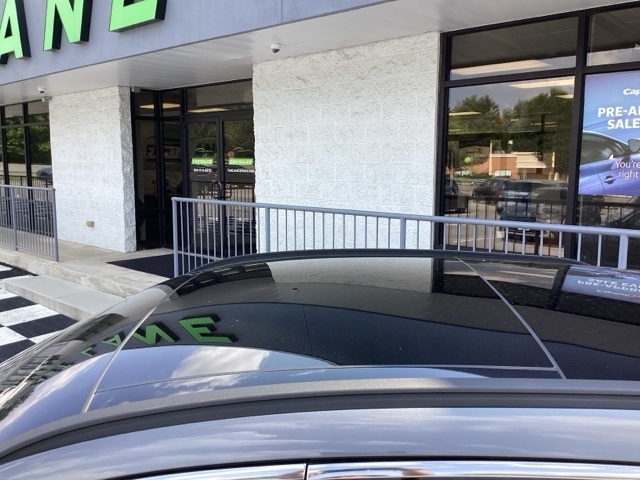 Ford Escape Hybrid  2021