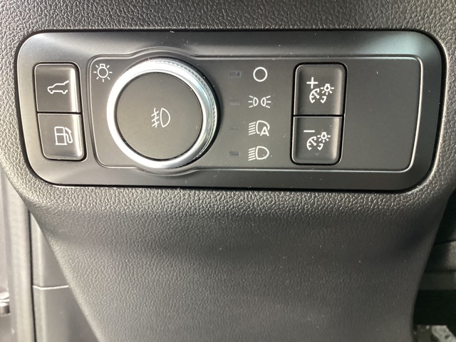 Ford Escape Hybrid  2021