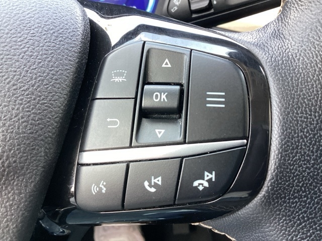 Ford Escape Hybrid  2021