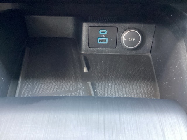 Ford Escape Hybrid  2021