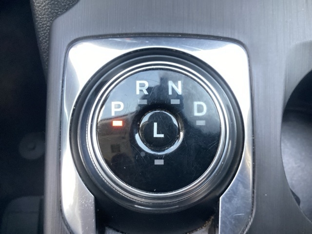 Ford Escape Hybrid  2021