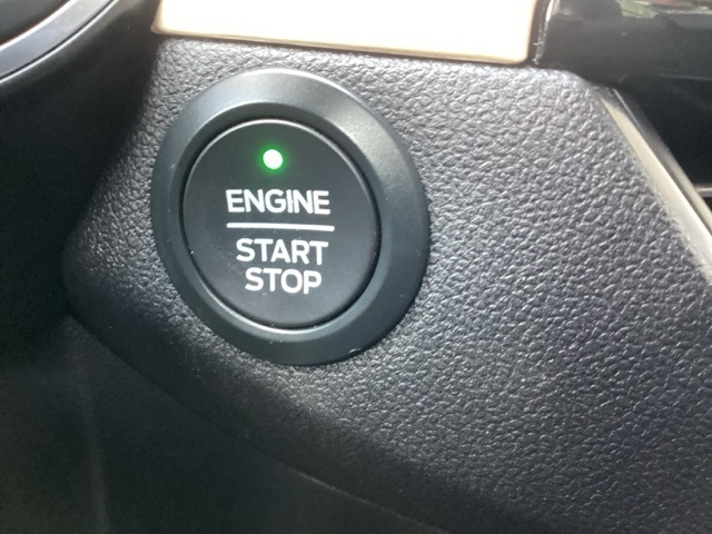 Ford Escape Hybrid  2021