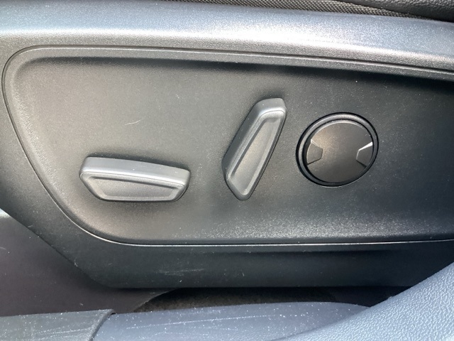 Ford Escape Hybrid  2021