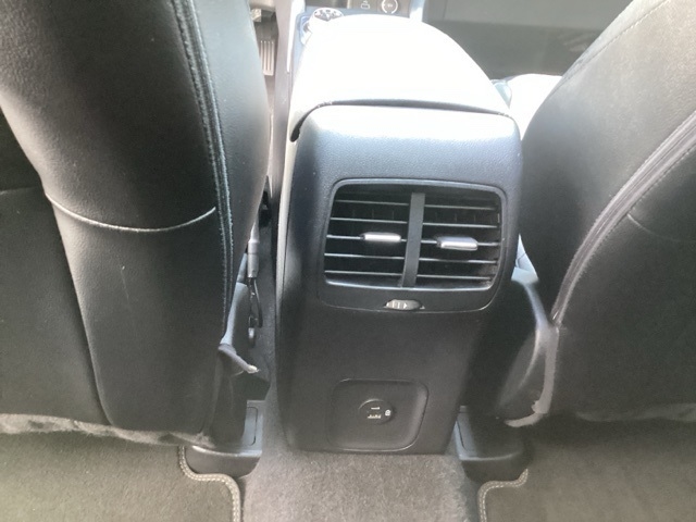 Ford Escape Hybrid  2021