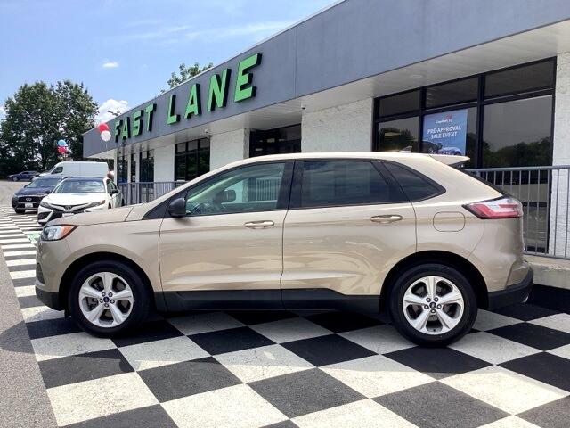 2020 Ford Edge SE photo 4