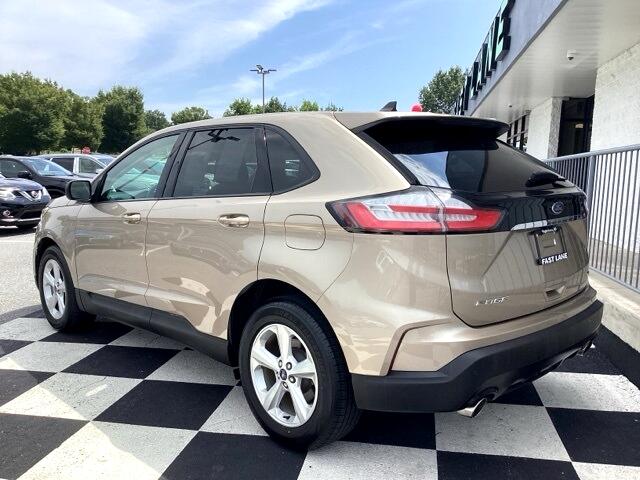2020 Ford Edge SE photo 5
