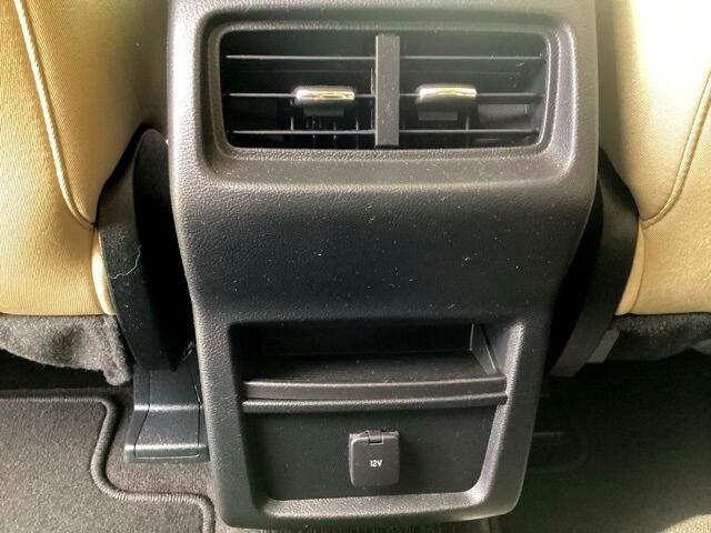 2020 Ford Edge SE photo 29