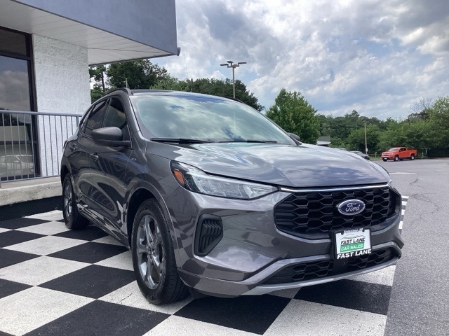 Ford Escape  2023