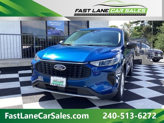 2023 Ford Escape Active's photo