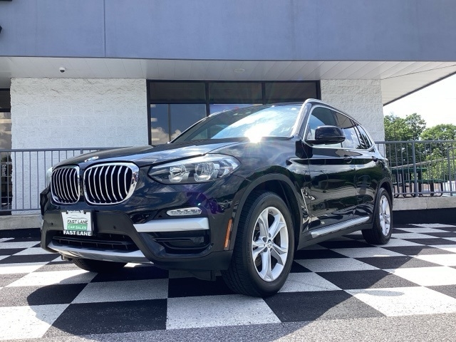 BMW X3  2019 BMW X3  2019