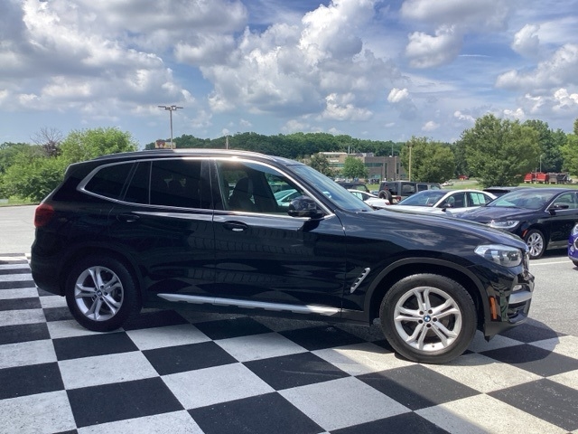 BMW X3  2019 BMW X3  2019