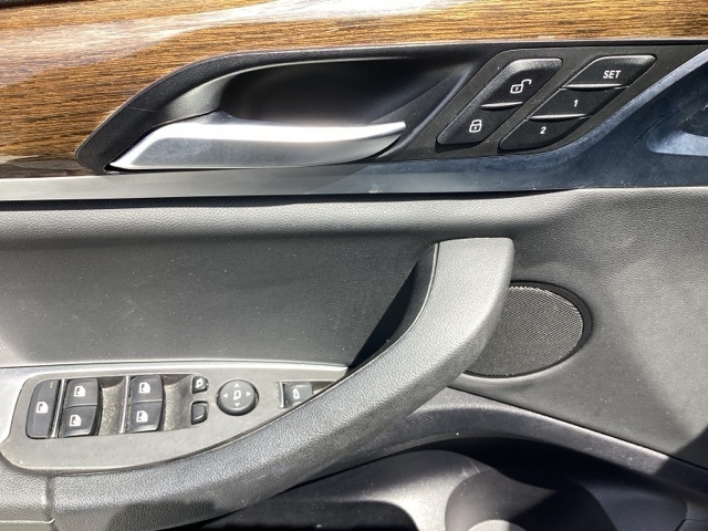 BMW X3  2019 BMW X3  2019