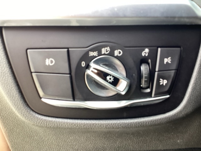 BMW X3  2019 BMW X3  2019